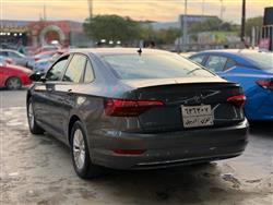 فولكسفاغن جيتا